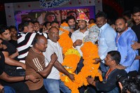 Son Of Satyamurthy Thanks Meet Photos at Vizag